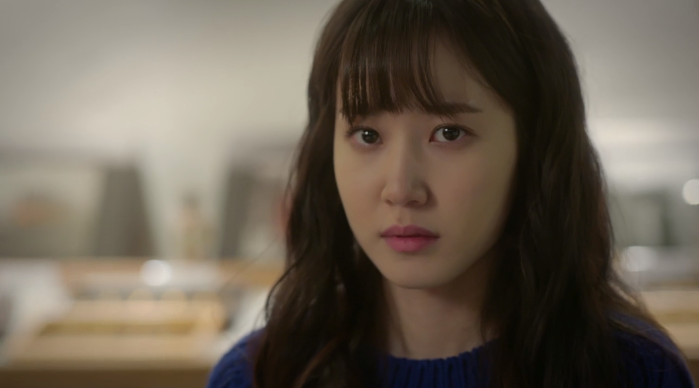 My Girl Korean Drama Episode 2